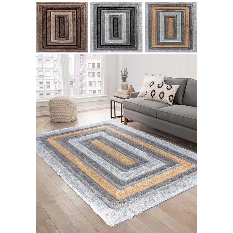 Glovelsupplies California Bordered Rugs