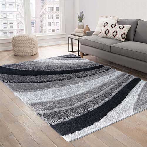 Abaseen California Wave Rugs ok