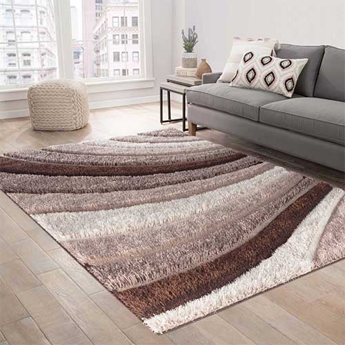 Glovelsupplies California Wave Rugs