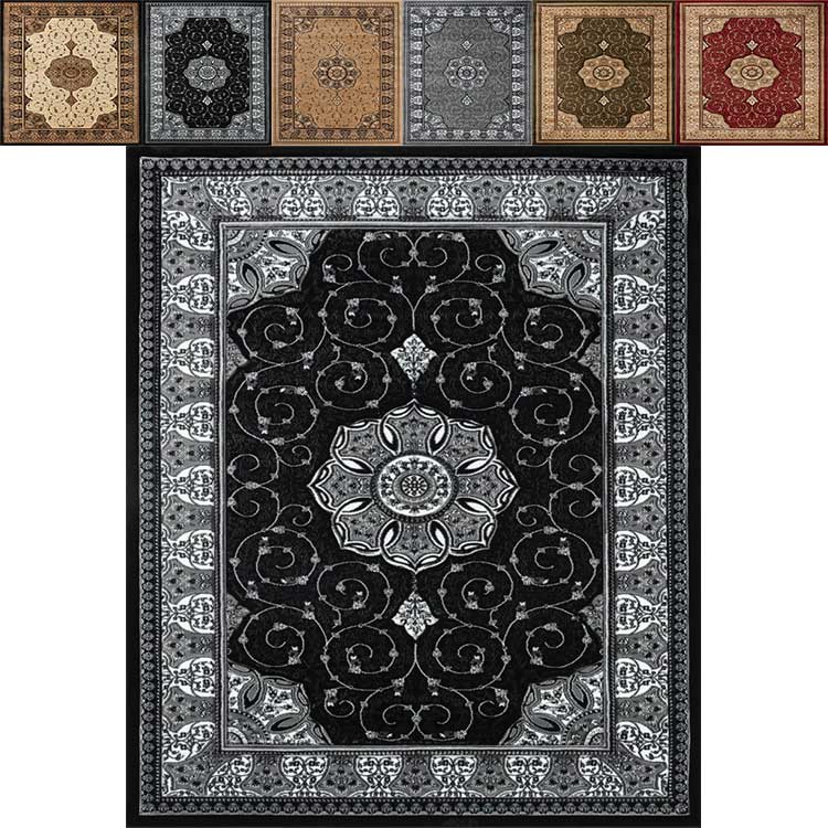 Royal Tabriz Luxury Traditional Rugs