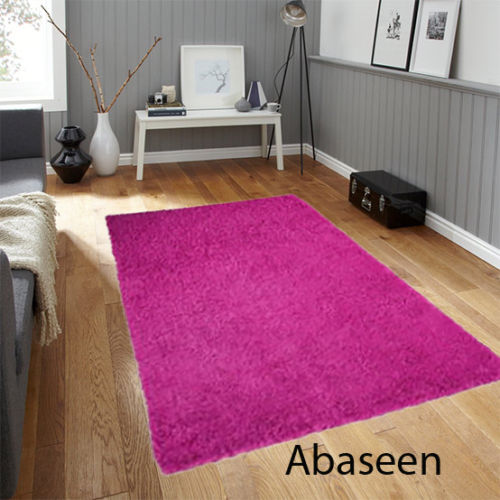 Abaseen Colourful Large Rugs Machine Washable Rugs UK