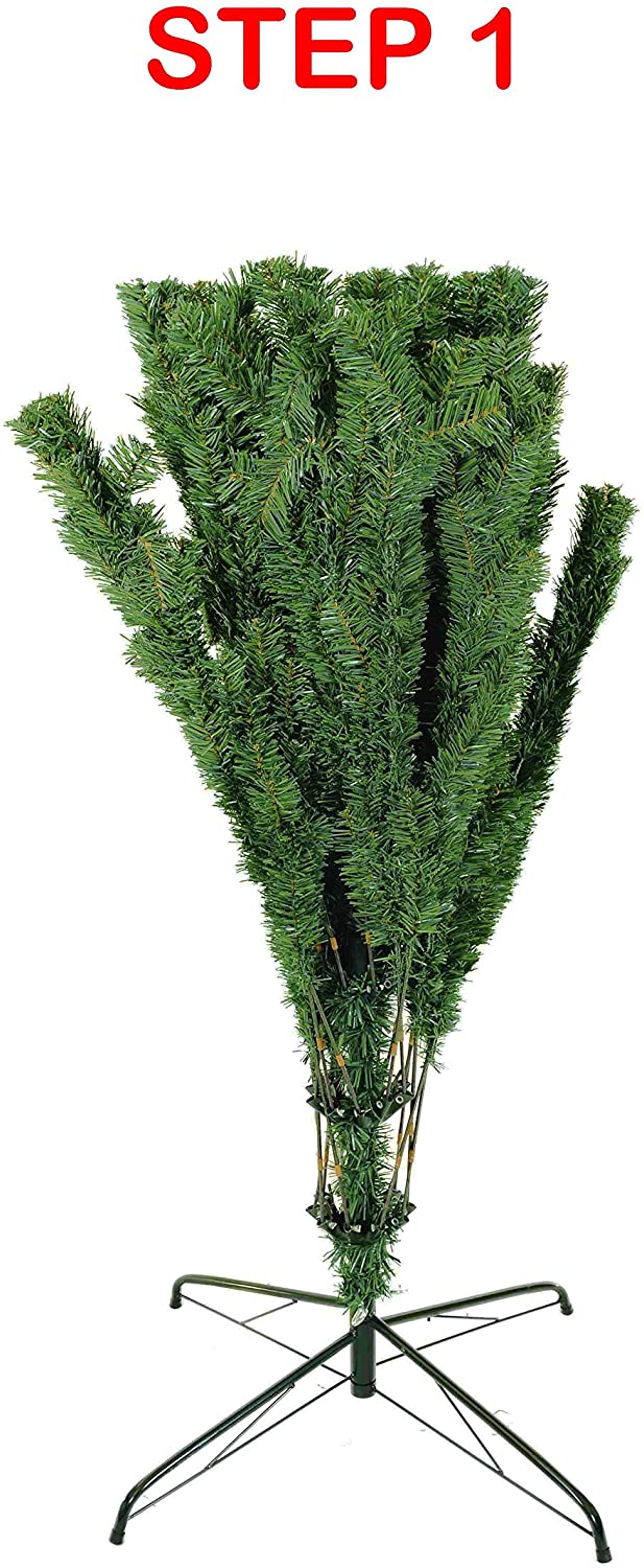 Abaseen 6ft artificial Christmas tree