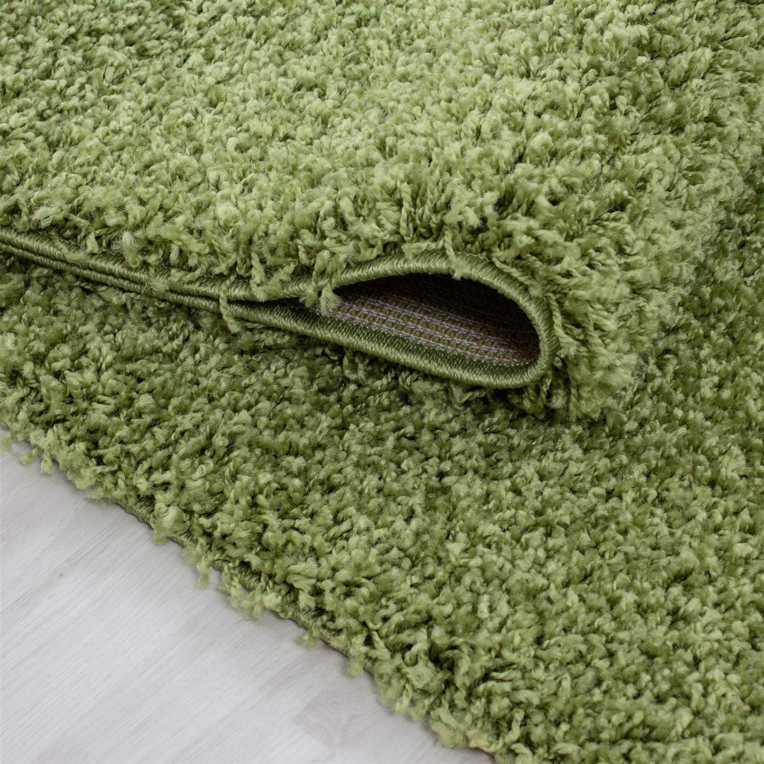 Abaseen Weaver Green Rugs Large Rugs For Bedrooms