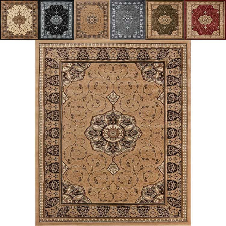 Royal Tabriz Luxury Traditional Rugs