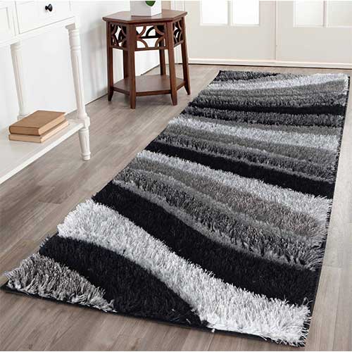 Glovelsupplies California Wave Rugs